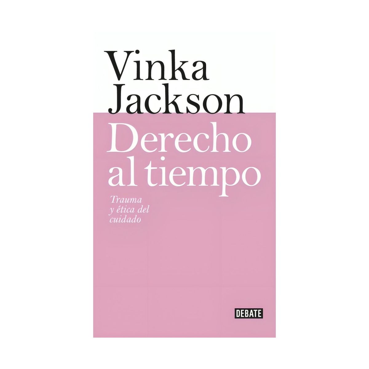 TOP10BOOKS - LIBRO Derecho Al Tiempo - Derecho Al Tiempo
