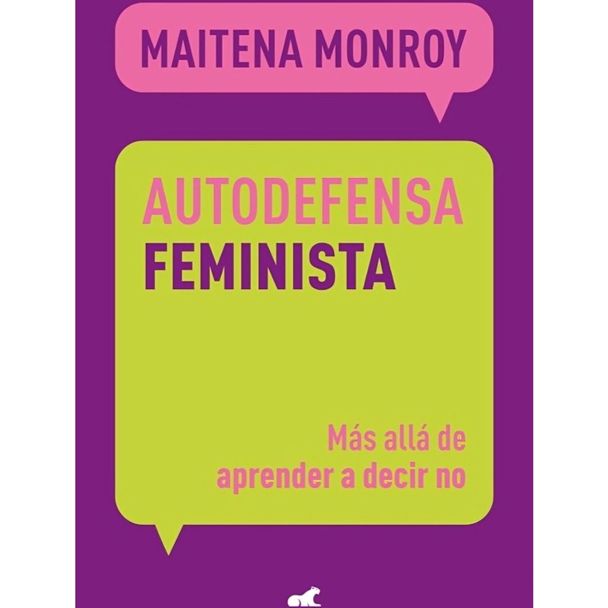 TOP10BOOKS - LIBRO Autodefensa Feminista - Autodefensa Feminista