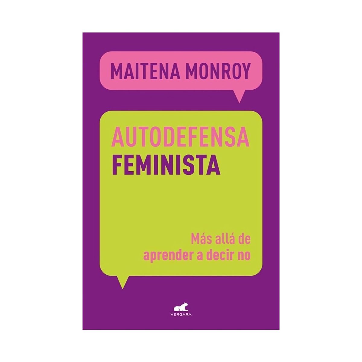 TOP10BOOKS - LIBRO Autodefensa Feminista - Autodefensa Feminista