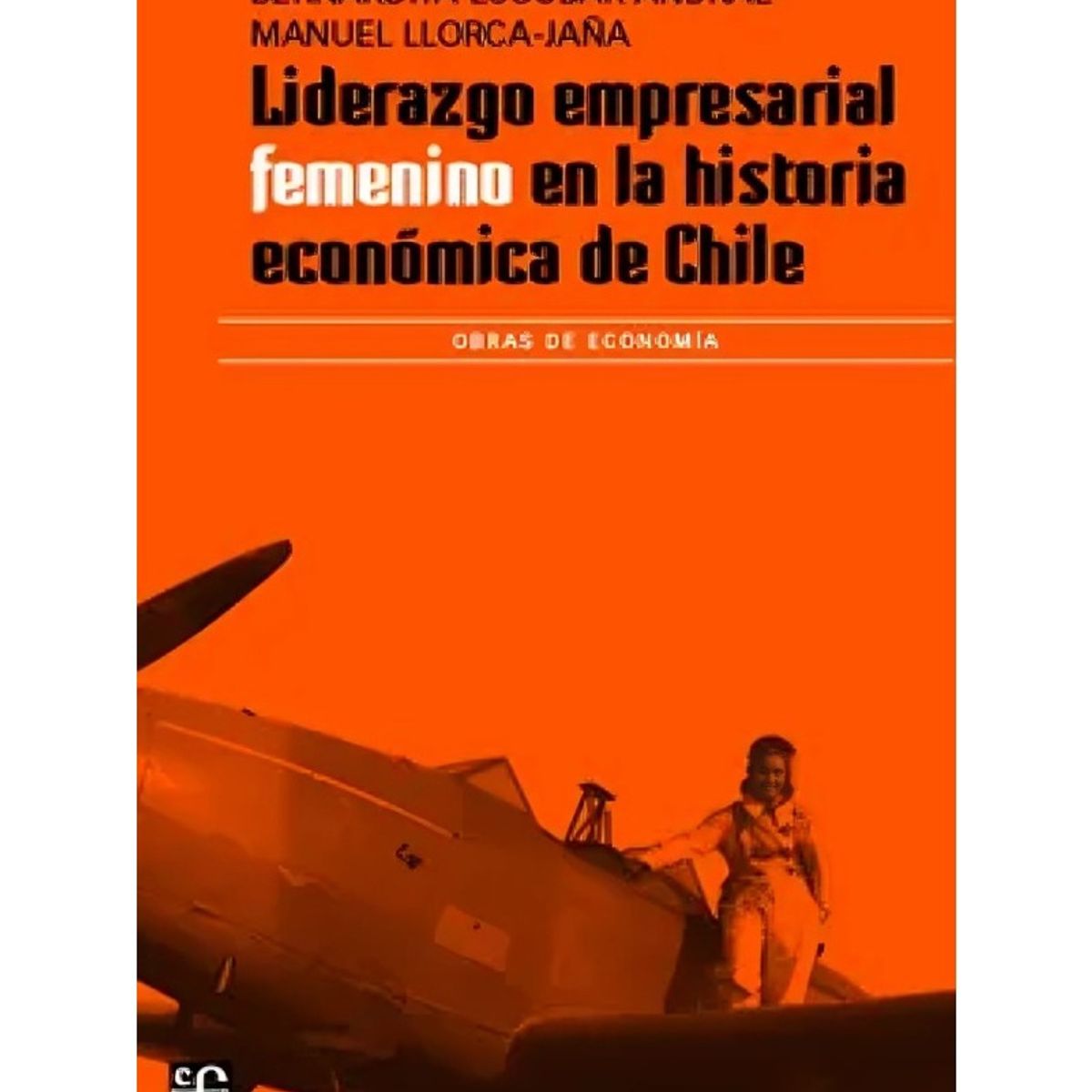 TOP10BOOKS - LIBRO Liderazgo Empresarial Femenino - Liderazgo Empresarial Femenino