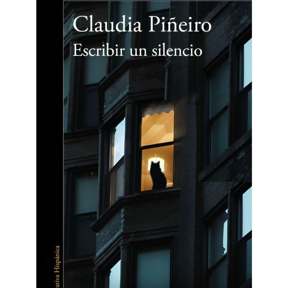TOP10BOOKS - LIBRO Escribir Un Silencio - CLAUDIA PIÑEIRO
