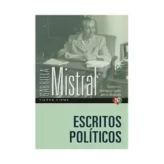 TOP10BOOKS - LIBRO ESCRITOS POLÍTICOS / GABRIELA MISTRAL; JAIME QUEZADA - COMP / "=VLOOKUP-
