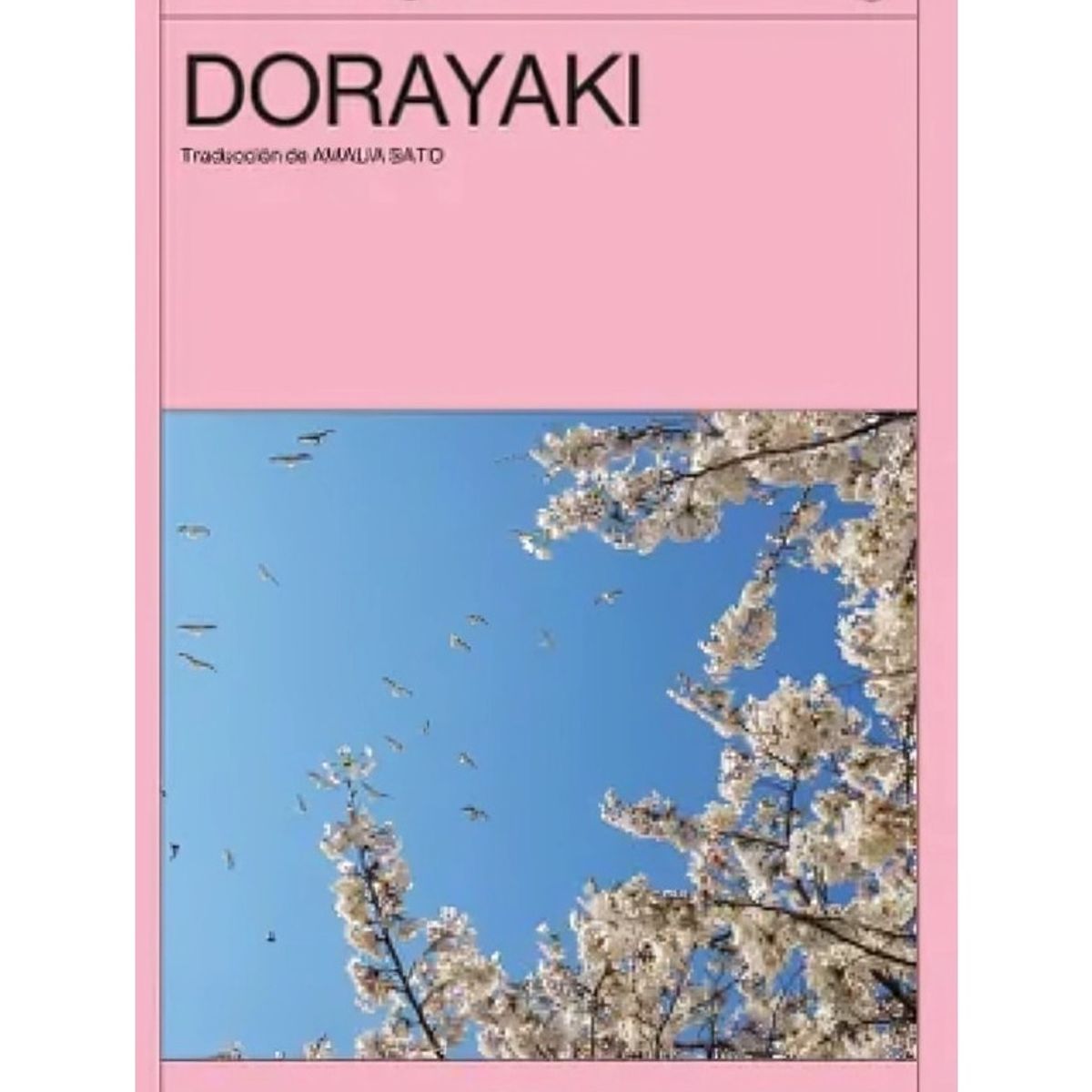 TOP10BOOKS - LIBRO Dorayaki - Durian Sukegawa