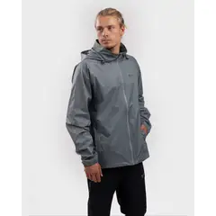 GNOMO - Cortaviento Impermeable Vermond Hombre