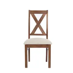 LATAM HOME - SILLA SEGOVIA LINO BLANCO