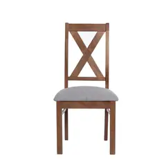 LATAM HOME - SILLA SEGOVIA LINO GRIS CLARO