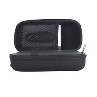 Estuche Rígido Para Parlante Bosé Soundlink Flex 1 y 2da Generación Negro Negro
