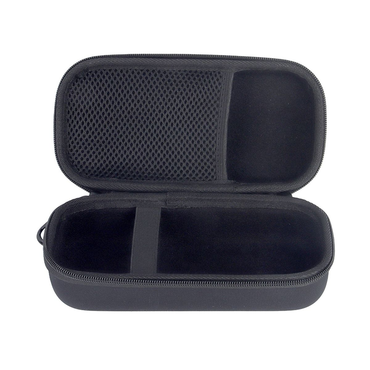 GENERICO - Estuche Rígido Para Parlante Bosé Soundlink Flex 1 y 2da Generación Negro Negro