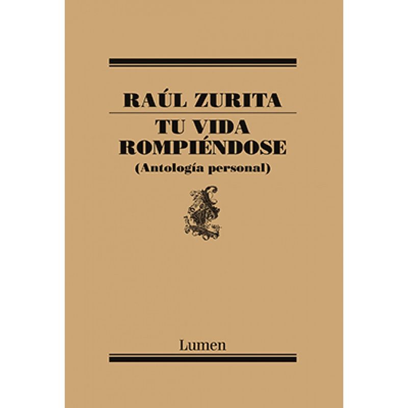 PENGUIN RANDOM HOUSE - LIBRO Tu Vida Rompiéndose