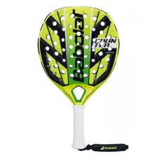 BABOLAT - Pala de Padel Counter Vertuo 2023 + Overgrip