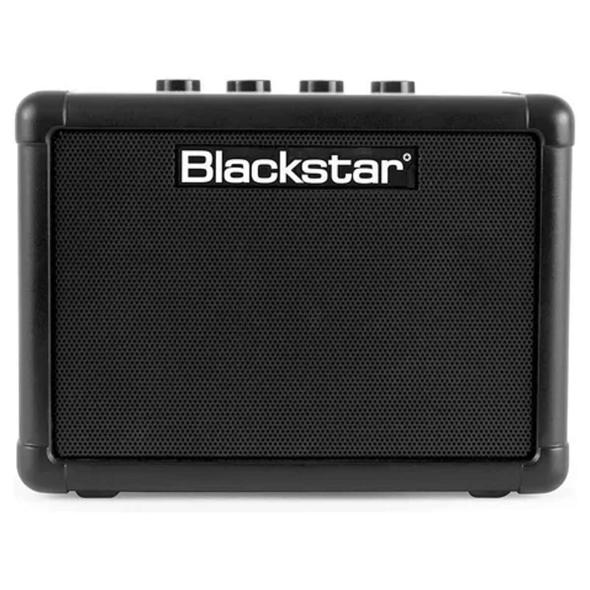 BLACKSTAR - Mini Amplificador 3W para Guitarra BlackStar FLY 3
