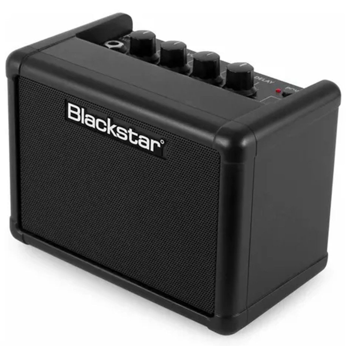 BLACKSTAR - Mini Amplificador 3W para Guitarra BlackStar FLY 3