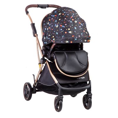 Imagen 2 del producto Coche Travel System Nebula Space