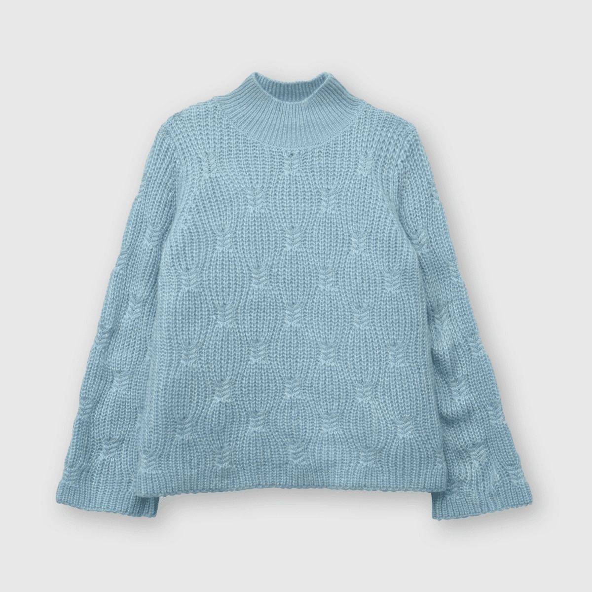 COLLOKY - Sweater Niña Azul 49973 Colloky