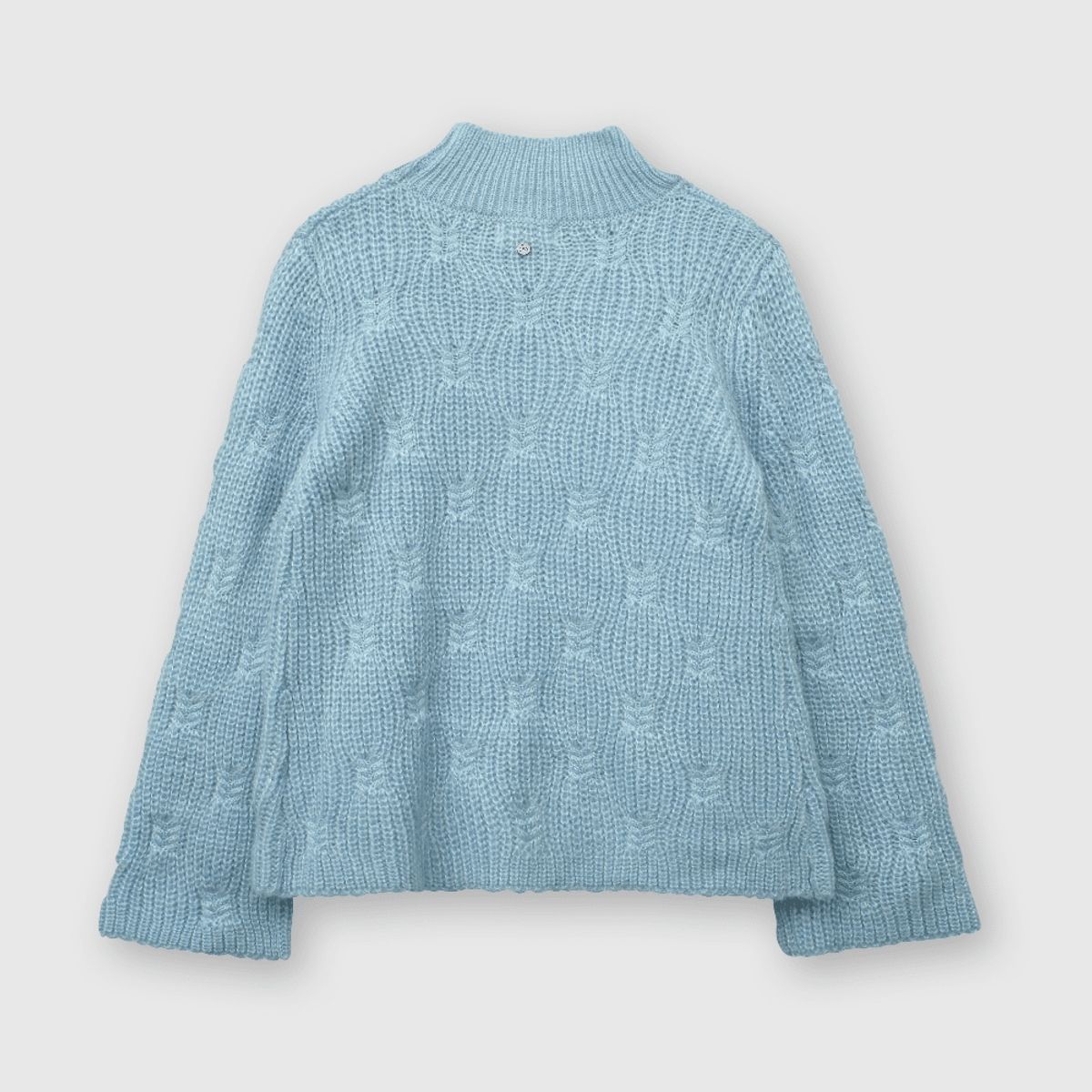 COLLOKY - Sweater Niña Azul 49973 Colloky