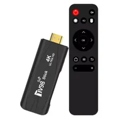 GENERICO - Tv Stick Tv98 4K 2gb+16gb 5G 12.1+ Magis