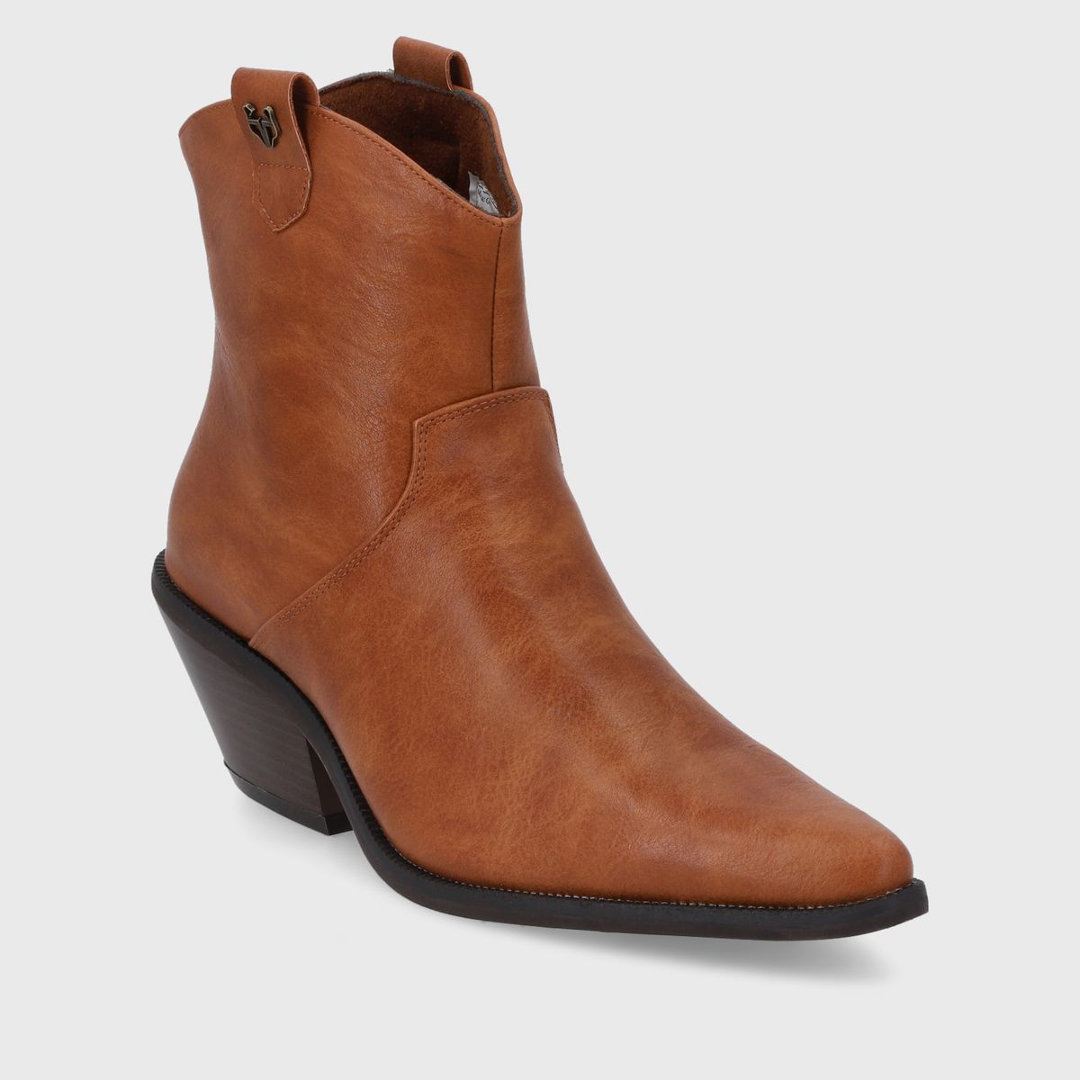 GOTTA - Botin Mujer Cafe 33753