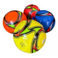 Pelota De Fútbol numero 5 Balón De Futbol Niños Unidad