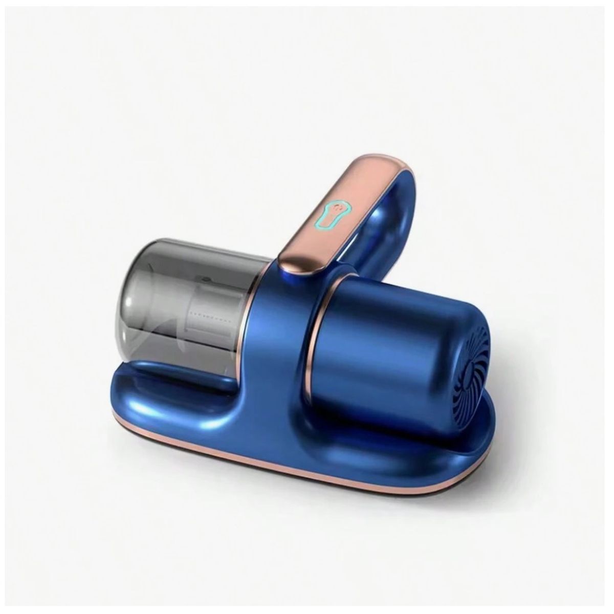 GENERICO - Aspiradora Inalámbrica  Aspirador de Eliminación de Ácaros Azul