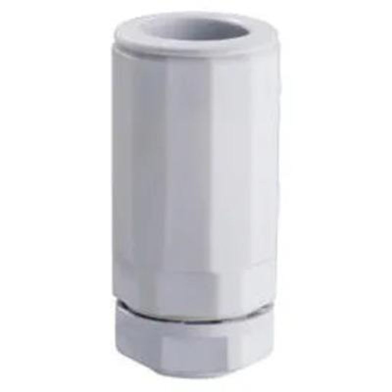GENERICO - SALIDA CAJA LIBRE DE HALOGENOS 40MM IP67 Gewiss