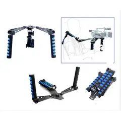 GENERICO - ESTABILIZADOR HOMBRO PLEGABLE