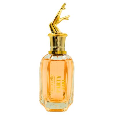 Imagen 2 del producto Party Girl Pour Femme EDP 100 ml Turquesa