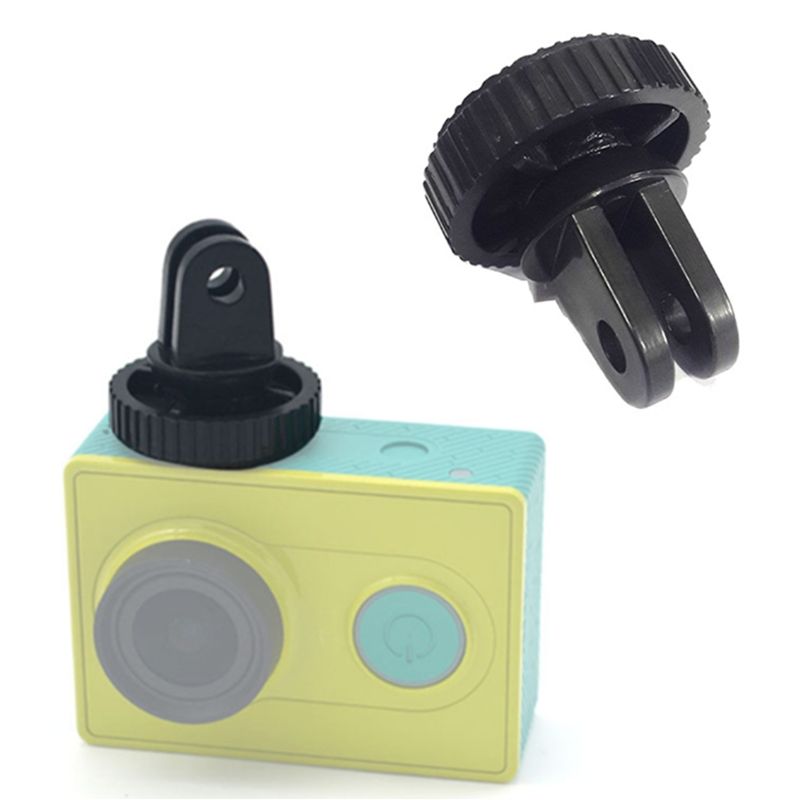 GENERICO - ADAPTADOR MONTURA GOPRO 14