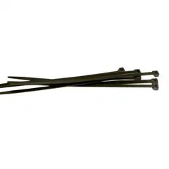 NIPPON AMERICA - AMARRA CABLES CABLE 203MM UV 100 PCS