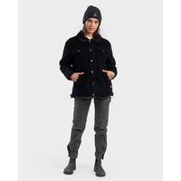 Chaqueta Cotelé Felver Mujer Gnomo.