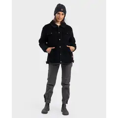 GNOMO - Chaqueta Cotelé Felver Mujer