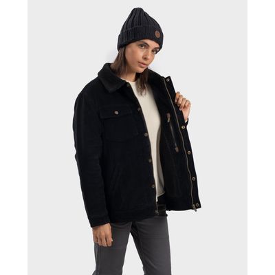 Imagen 2 del producto Chaqueta Cotelé Felver Mujer Gnomo.