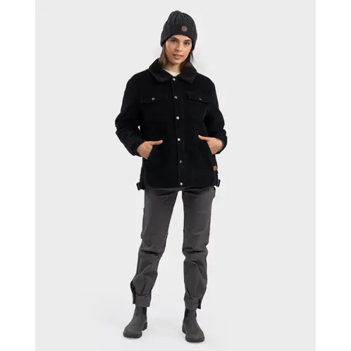 GNOMO - Chaqueta Cotelé Felver Mujer Gnomo.