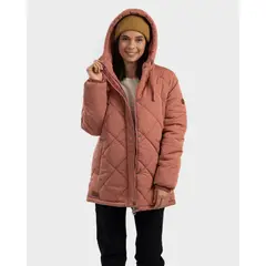 GNOMO - Parka Eco Nilen Mujer