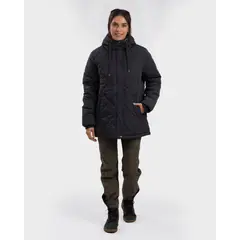 GNOMO - Parka Eco Nilen Mujer