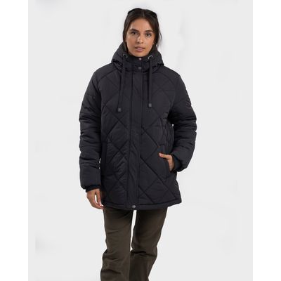 Imagen 2 del producto Parka Eco Nilen Mujer Gnomo.