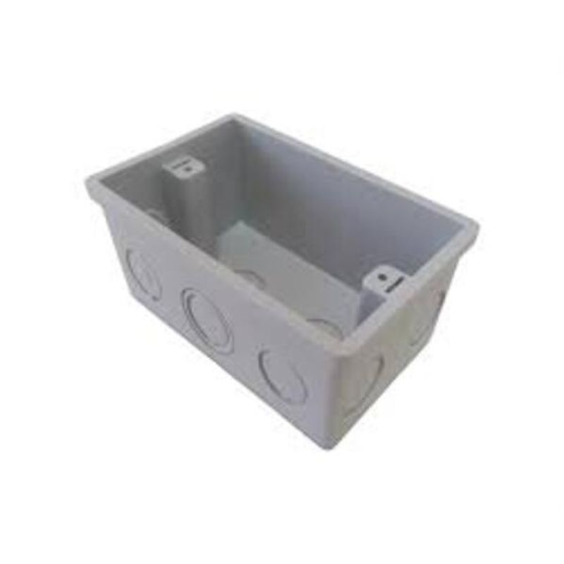 GENERICO - CAJA DE DISTRIBUCION MULTIBOX HORMIGON Tycsa