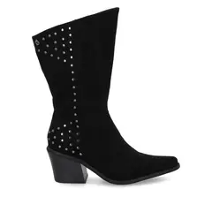 GOTTA - Bota Mujer Negra 33766