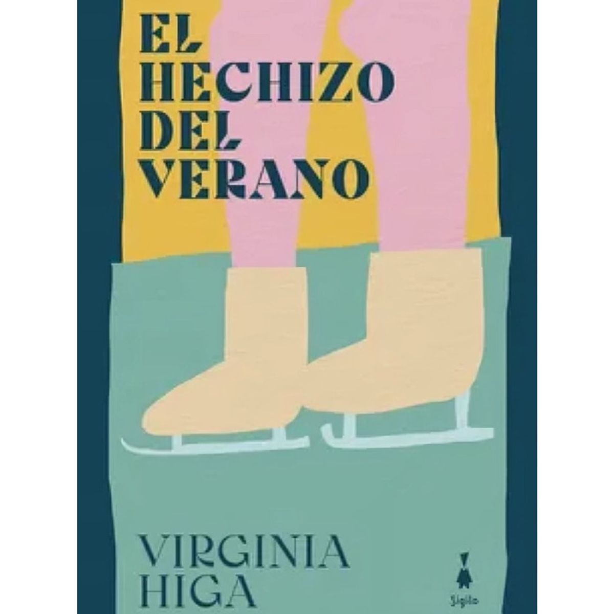 TOP10BOOKS - LIBRO El H e c h i z o Del Verano - El H e c h i z o Del Verano