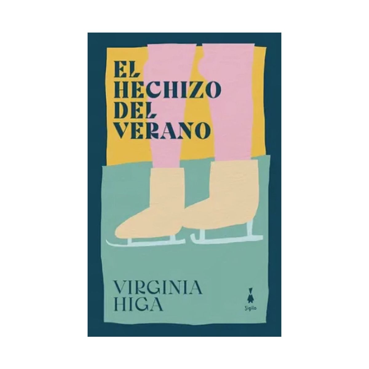 TOP10BOOKS - LIBRO El H e c h i z o Del Verano - El H e c h i z o Del Verano