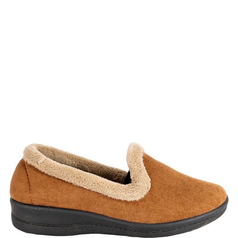 PASSER - Mocasin Mujer Caramelo Entisar Passer