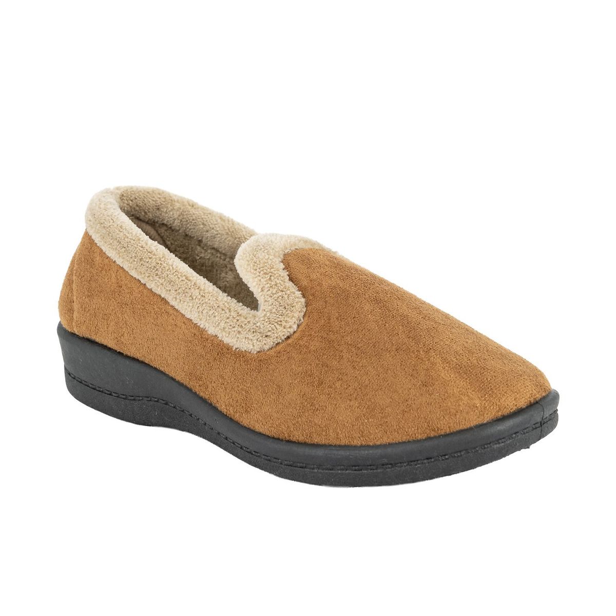 PASSER - Mocasin Mujer Caramelo Entisar Passer