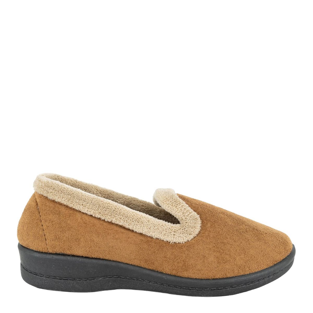 PASSER - Mocasin Mujer Caramelo Entisar Passer