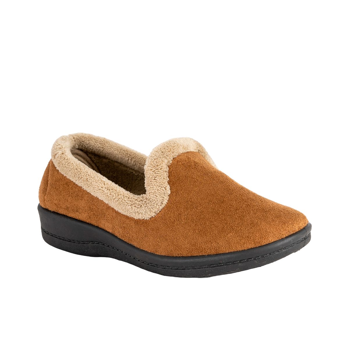 PASSER - Mocasin Mujer Caramelo Entisar Passer