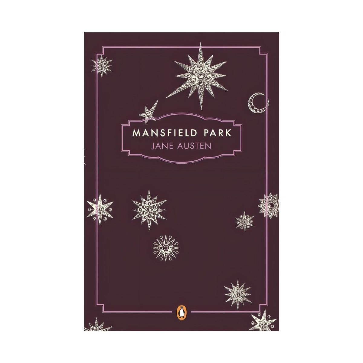 TOP10BOOKS - LIBRO Mansfield Park (edición Conmemorativa)