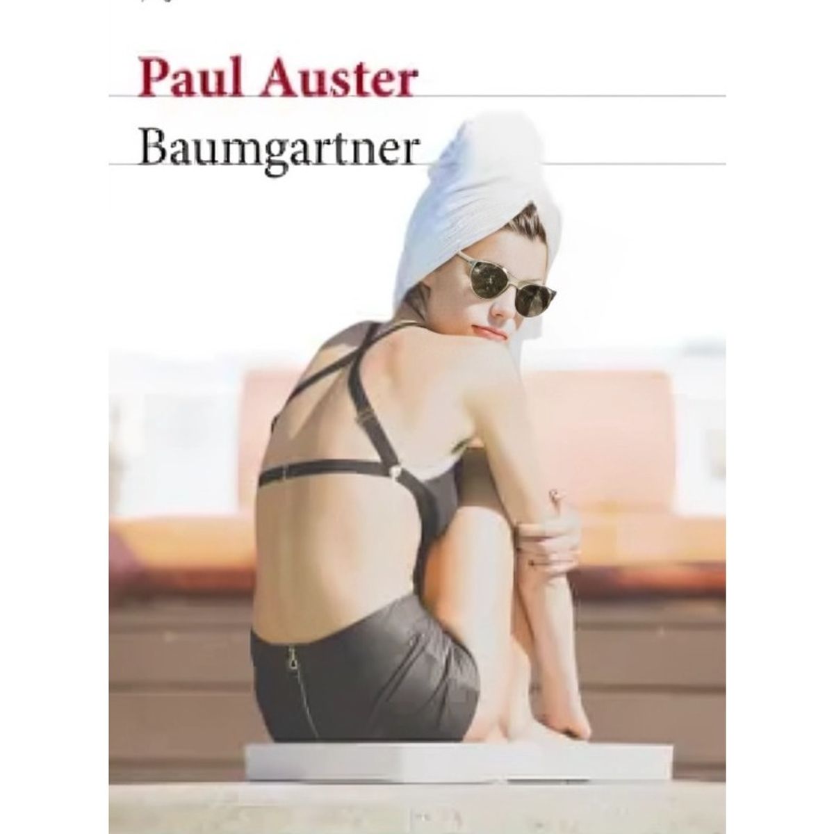 TOP10BOOKS - LIBRO Baumgartner - Baumgartner