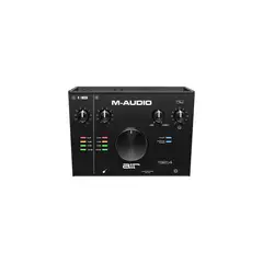 M AUDIO - Interfaz De Audio 2X2 Air 192-4 M-Audio