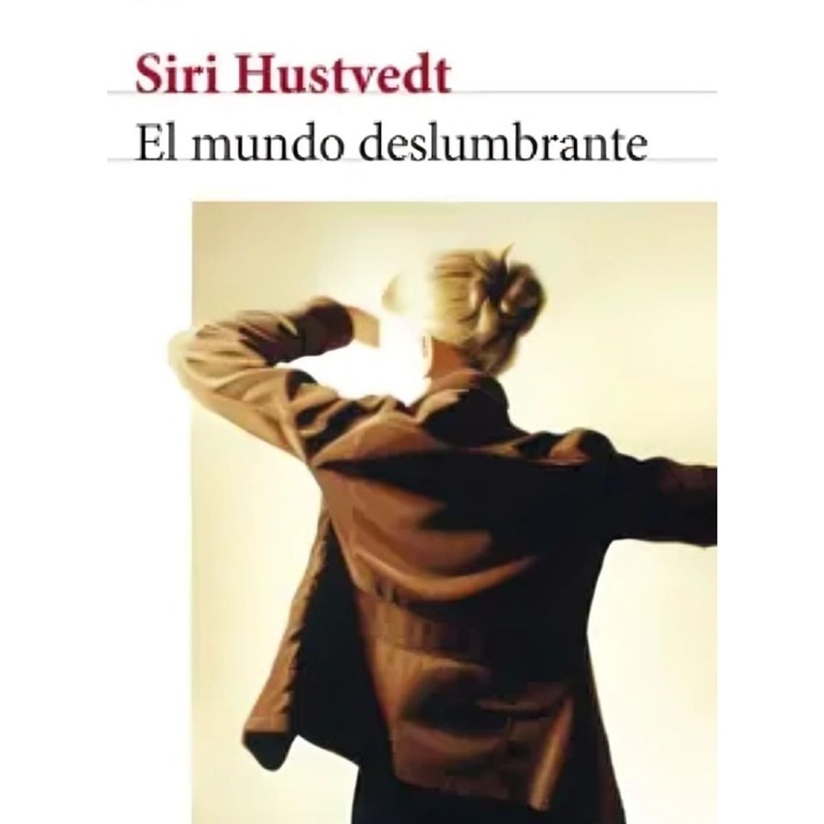 TOP10BOOKS - LIBRO El Mundo Deslumbrante - El Mundo Deslumbrante