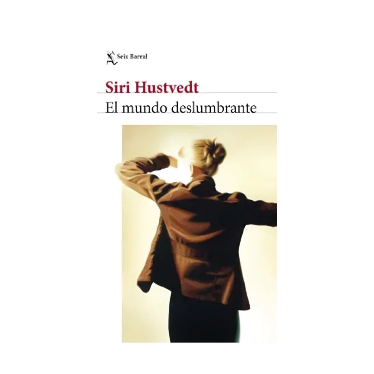 TOP10BOOKS - LIBRO El Mundo Deslumbrante - El Mundo Deslumbrante