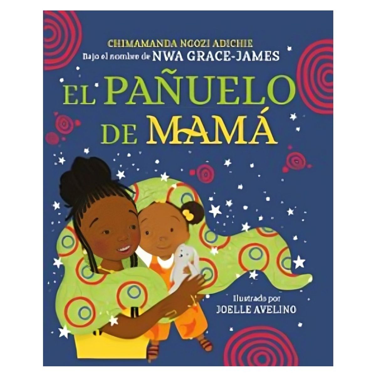 TOP10BOOKS - LIBRO El Pañuelo De Mamá - El Pañuelo De Mamá