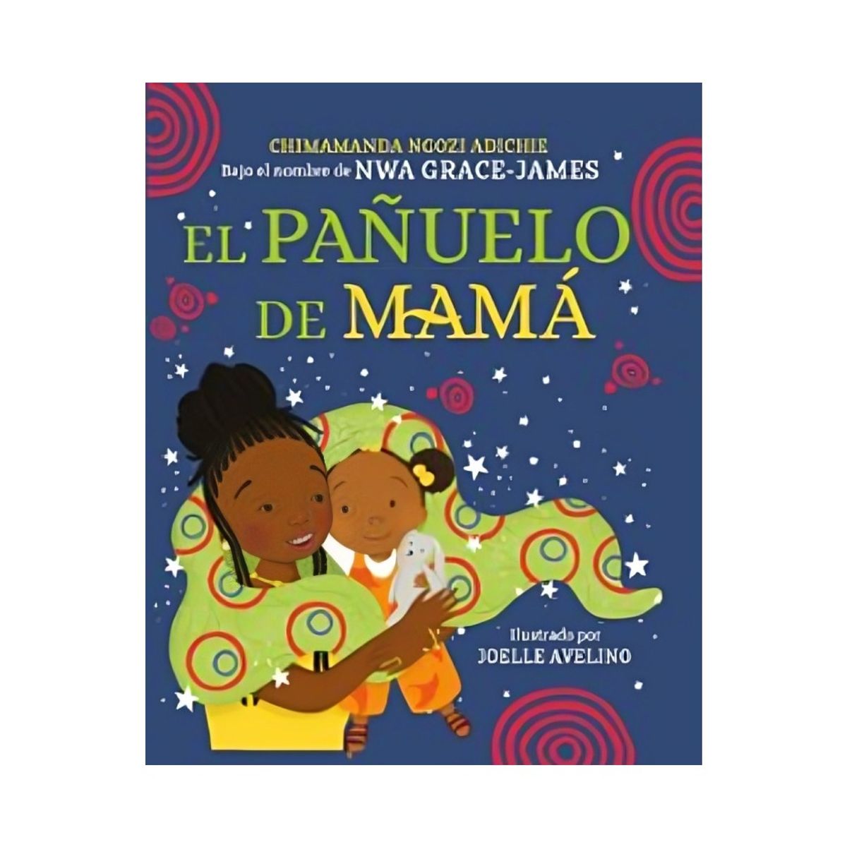TOP10BOOKS - LIBRO El Pañuelo De Mamá - El Pañuelo De Mamá